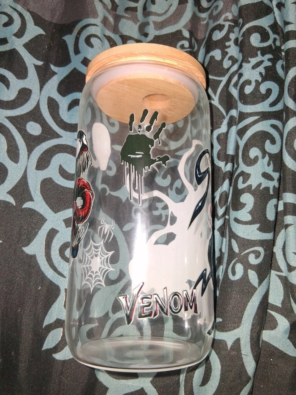Venom Bundle - Picture 8 of 13